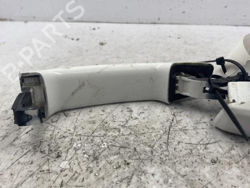 Rear left interior door handle AUDI A3 Sportback (8VA, 8VF) 1.6 TDI | BP22834341I15 