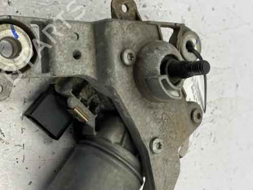 Used Front wiper motor Front wiper motor FORD FOCUS III 1.5 TDCi (120 hp) 22840210 22840210