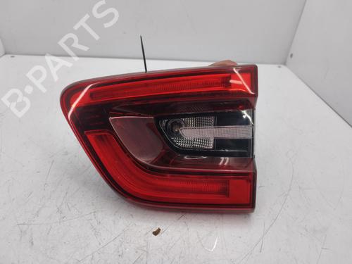 Right tailgate light RENAULT KADJAR (HA_, HL_) 1.2 TCe 130 (HLMR) | BP40516018C80  - Image 5