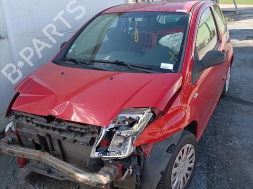 Right taillight CITROËN C2 (JM_) 1.1 | BP22846038C35 