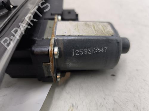 Front left window mechanism PEUGEOT BIPPER Tepee 1.3 HDi 75 | BP35886857C22 - Image 5