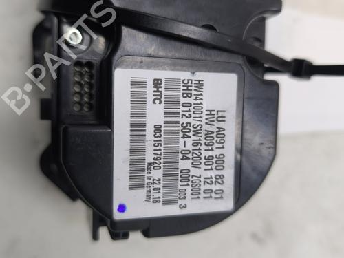 Used Climate control Climate control INFINITI Q30 2.2 D AWD (170 hp) 26585301 26585301