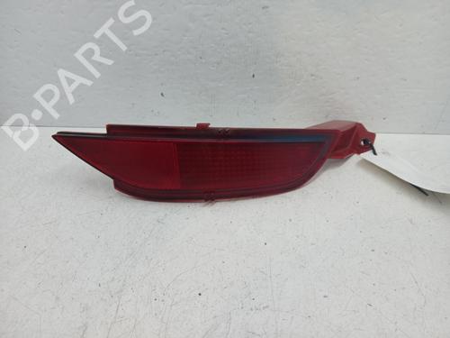Used Rear bumper right light Rear bumper right light FORD FIESTA VI (CB1, CCN) 1.0 EcoBoost (100 hp) 33178215 33178215