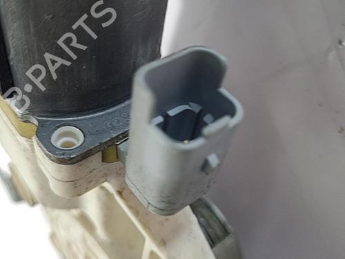 Front left window mechanism NISSAN MICRA III (K12) 1.2 16V | BP22828536C22 