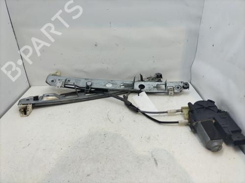Front right window mechanism RENAULT MEGANE II (BM0/1_, CM0/1_) 1.6 16V (BM0C, CM0C) | BP29516042C23 