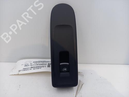 Used Right front window switch VW GOLF VI (5K1) 1.6 TDI (105 hp) 33117044
