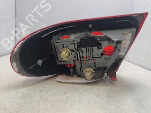 Left taillight MERCEDES-BENZ E-CLASS (W210) E 220 CDI (210.006) | BP27545921C34