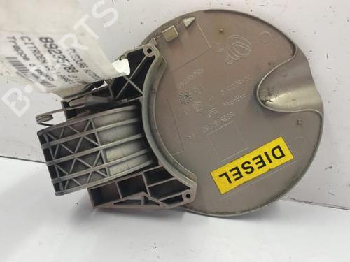 Używane Klapa wlewu paliwa CITROËN C3 I (FC_, FN_) 1.4 HDi (68 hp) 22837100