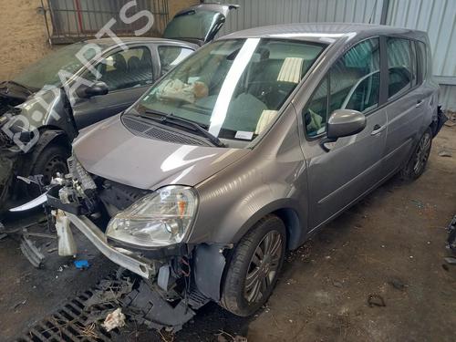 ABS pump RENAULT MODUS / GRAND MODUS (F/JP0_) 1.5 dCi 90 | BP28277371M43 - Image 6