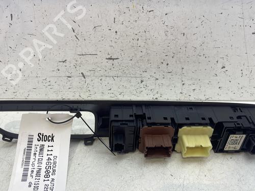 Used Switch Switch RENAULT CLIO IV (BH_) 1.5 dCi 110 (110 hp) 28709616 28709616