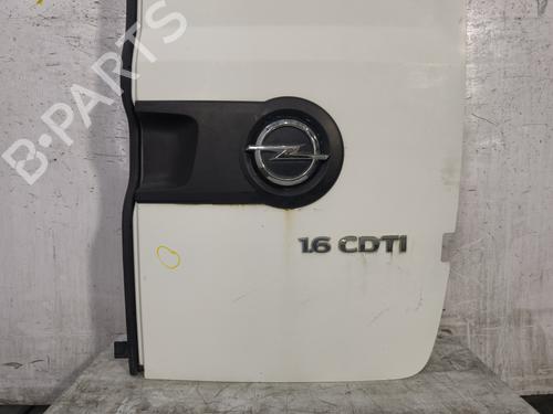 Right tailgate OPEL COMBO Box Body/MPV (X12) 1.6 CDTI (B05) | BP25899582C77 