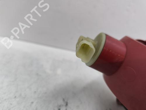 Rear fog light PEUGEOT 3008 I MPV (0U_) 1.6 HDi | BP30184401C37 