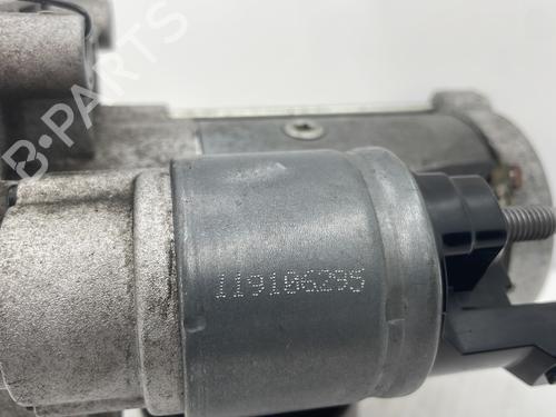 Starter PEUGEOT 2008 I (CU_) 1.5 BlueHDI 100 | BP31795362M8 