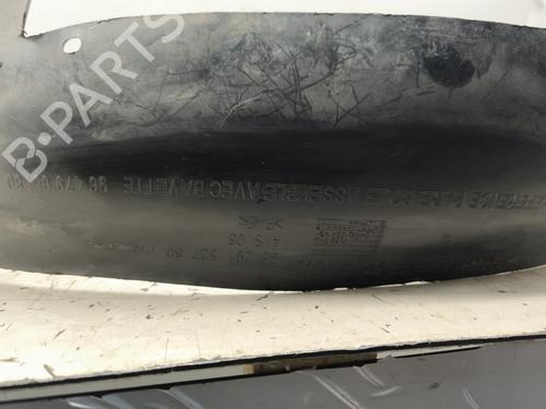 Wheel arch PEUGEOT 607 (9D, 9U) 2.2 16V | BP29515745C56 