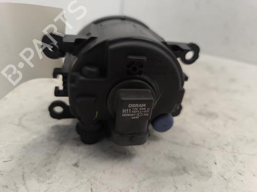 Right front fog light JAGUAR X-TYPE I (X400) 2.0 D | BP24894543C31 