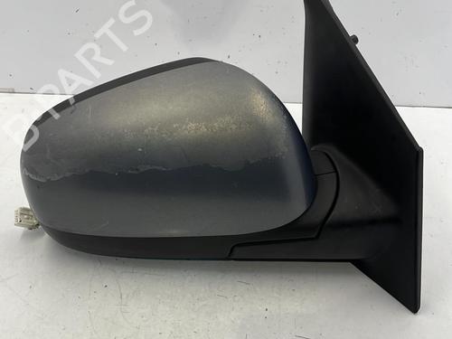 Right mirror NISSAN NOTE (E11, NE11) 1.5 dCi | BP22829372C27 