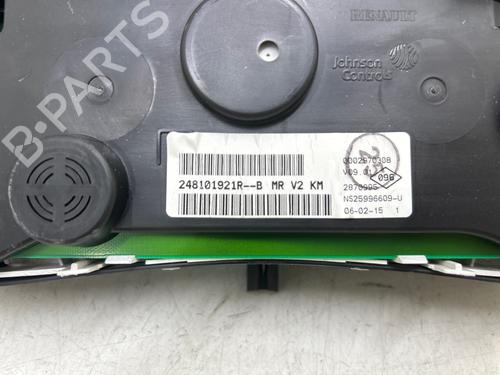 Instrument cluster DACIA DUSTER (HS_) 1.5 dCi | BP36816089C47 - Image 2