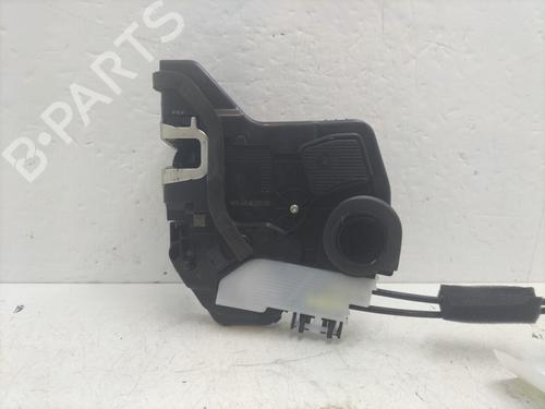 Venstre bagtil lås HONDA CIVIC XI Hatchback (FL) 2.0 e:HEV (184 hp) 32341290