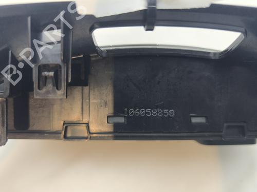 Climate control PEUGEOT 208 I (CA_, CC_) 1.2 THP 110 | BP26031503I5 