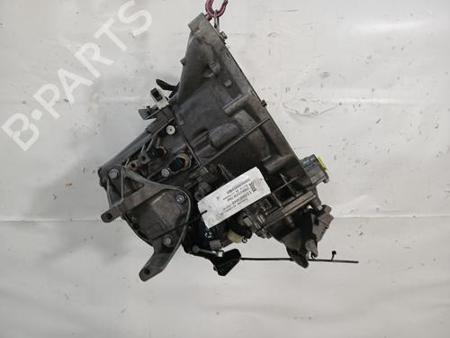 Gearbox CITROËN C5 III (RD_) 2.0 HDi 165 (RDRHHA, RDRHH8) | BP29328892M3 - Image 4