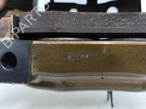 Left rear brake caliper AUDI R8 (422, 423) 5.2 FSI quattro | BP30184223M107