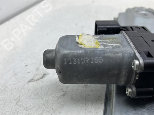 Rear right window mechanism FORD GRAND C-MAX (DXA/CB7, DXA/CEU) 1.6 TDCi | BP29515970C25 