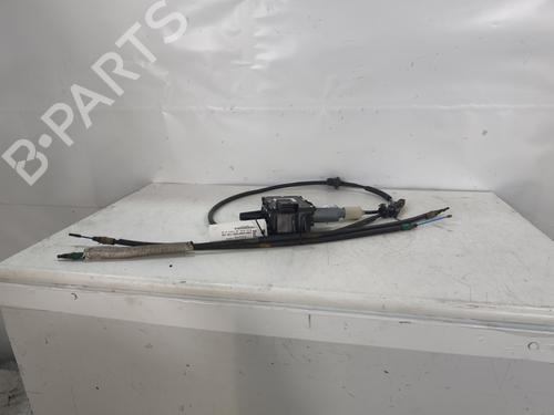 Used Electric handbrake CITROËN C4 Grand Picasso I (UA_) 1.6 HDi 110 (112 hp) 29165467