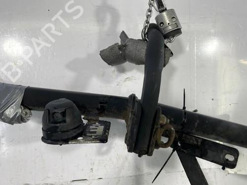 Tow ball/Mechanism RENAULT CLIO II (BB_, CB_) 1.5 dCi (B/CB07) | BP30184421C141