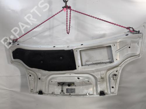 Hood RENAULT TRAFIC II Bus (JL) 2.0 dCi 115 (JL00, JL01, JL0H, JL0M, JL0U) | BP29165481C1 