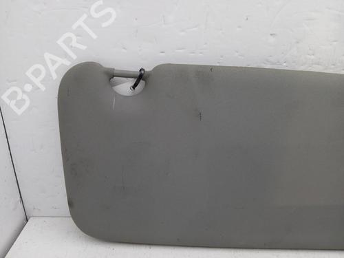 Left sun visor RENAULT TRAFIC II Van (FL) 2.0 dCi 115 (FL01, FL0U, FL00, FL0H, FL0M) | BP31582192I1  - Image 6
