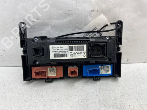 Climate control PEUGEOT 407 Coupe (6C_) 2.7 HDi | BP35937041I5 - Image 5