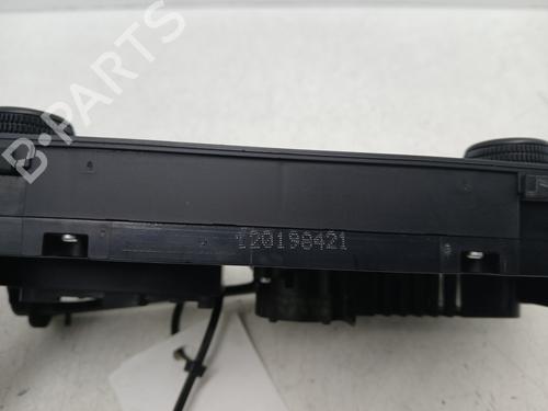 Used Climate control Climate control 32979317 32979317