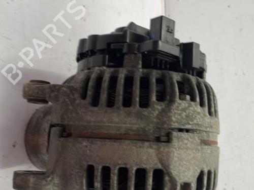 Alternator VW POLO (9N_, 9A_) 1.4 TDI | BP22838248M7 