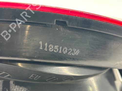 Left tailgate light OPEL ASTRA J (P10) | BP34581799C79 - Image 4