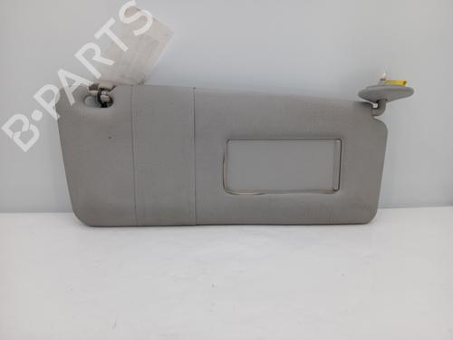 Right sun visor BMW 5 (E39) 523 i | BP32322312I2 - Image 2