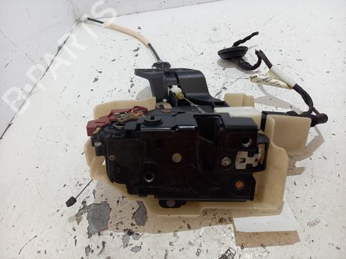 Used Rear left lock Rear left lock 34453453 34453453