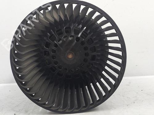 Used Heater blower motor PEUGEOT 208 I (CA_, CC_) 1.4 HDi (68 hp) 22826627
