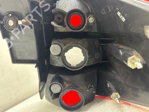 Left taillight RENAULT KOLEOS I (HY_) 2.0 dCi (HY0K) | BP38677039C34 - Image 3