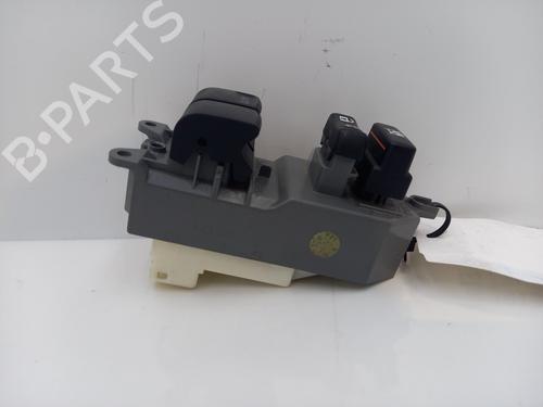 Left front window switch TOYOTA YARIS (_P13_) 1.5 Hybrid (NHP130_, NHP130) | BP32382921I27 - Image 3