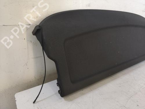 Bandeja trasera Bandeja trasera AUDI A1 Sportback (8XA, 8XF) 1.0 TFSI (95 hp) 36953660 36953660