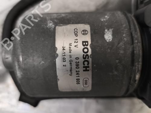 Front wiper motor RENAULT VEL SATIS (BJ0_) 3.0 dCi (BJ0J, BJ0N) | BP25996671M29 