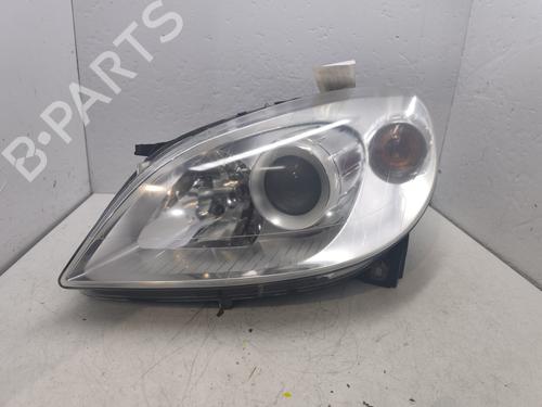 Used Left headlight Left headlight MERCEDES-BENZ B-CLASS Sports Tourer (W245) B 180 CDI (245.207) (109 hp) 32749744 32749744