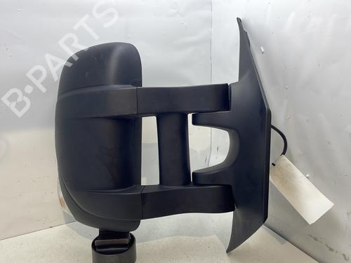 Used Right mirror RENAULT MASTER III Platform/Chassis (EV, HV, UV) 2.3 dCi 110 FWD (EV0R, EV0W, HV0R, HV0W, UV0R, UV0W) (110 hp) 29388715