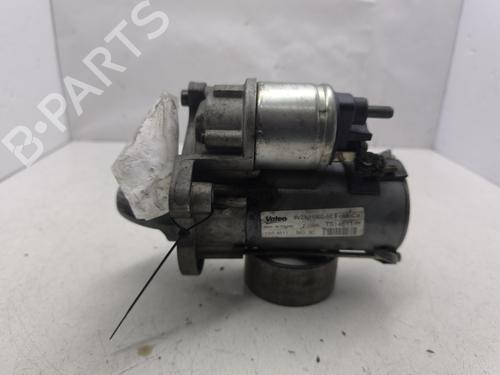 Motor de arranque Motor de arranque FORD FIESTA VI (CB1, CCN) 1.5 TDCi (75 hp) 35936976 35936976