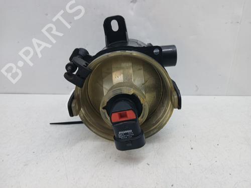 Left front fog light OPEL CORSA E (X15) 1.4 (08, 68) | BP35961182C30 - Image 3