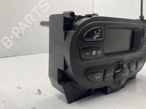 Commande Chauffage CITROËN XSARA PICASSO (N68) 1.6 HDi (109 hp) 22836917