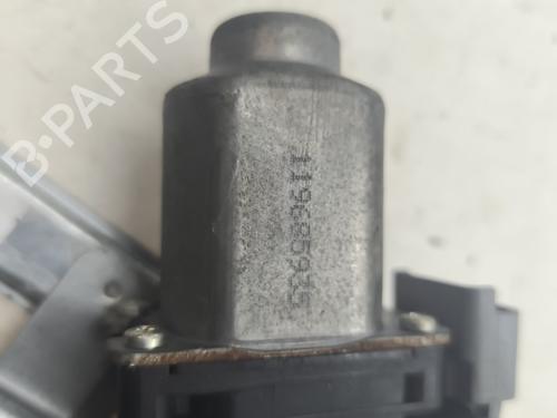 Front left window mechanism CITROËN C3 II (SC_) 1.4 HDi 70 (SC8HZC, SC8HR0, SC8HP4) | BP32205055C22 