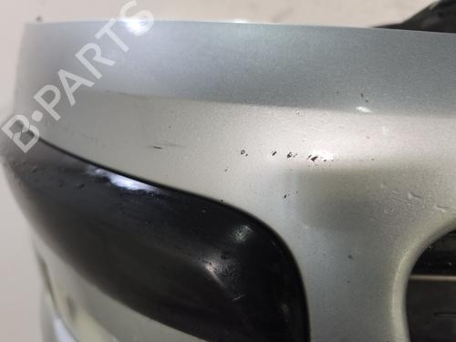 Front bumper PEUGEOT 407 SW (6E_, 6D_) 1.6 HDi 110 | BP30184363C7 