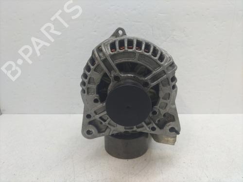 Used Alternator RENAULT LAGUNA II (BG0/1_) 1.9 dCi (107 hp) 32382849