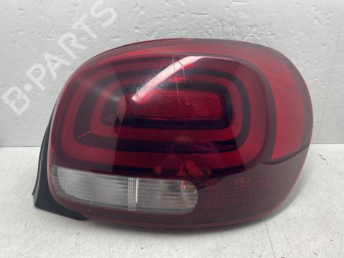 Højre baglygte CITROËN C3 III (SX) 1.2 VTi 82 (82 hp) 31987933